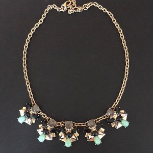 J.Crew Factory Statement Necklace